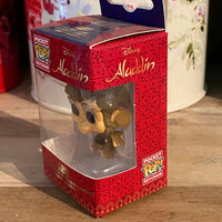 Funko POP Aladdin Abu Keychain