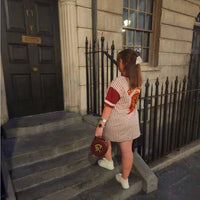 Magic Boy Platform 9 3/4 Commuter Bag