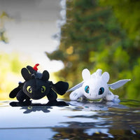 HTTYD Wind-Wings Dragon Plush