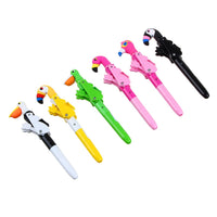 Creative Bird Style Boxing Gel Pen