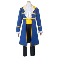 Beast Royal Ball Costume