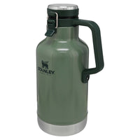 Stanley Classic Easy-Pour Growler (64 oz)