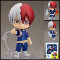 Nendoroid My Hero Academia Collection