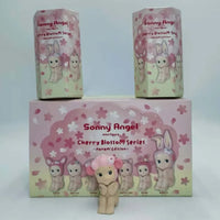 Sonny Angel Cherry Blossom Series Hanami Blind Box