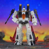 Transformers Legacy United Voyager Class Ramjet Figure