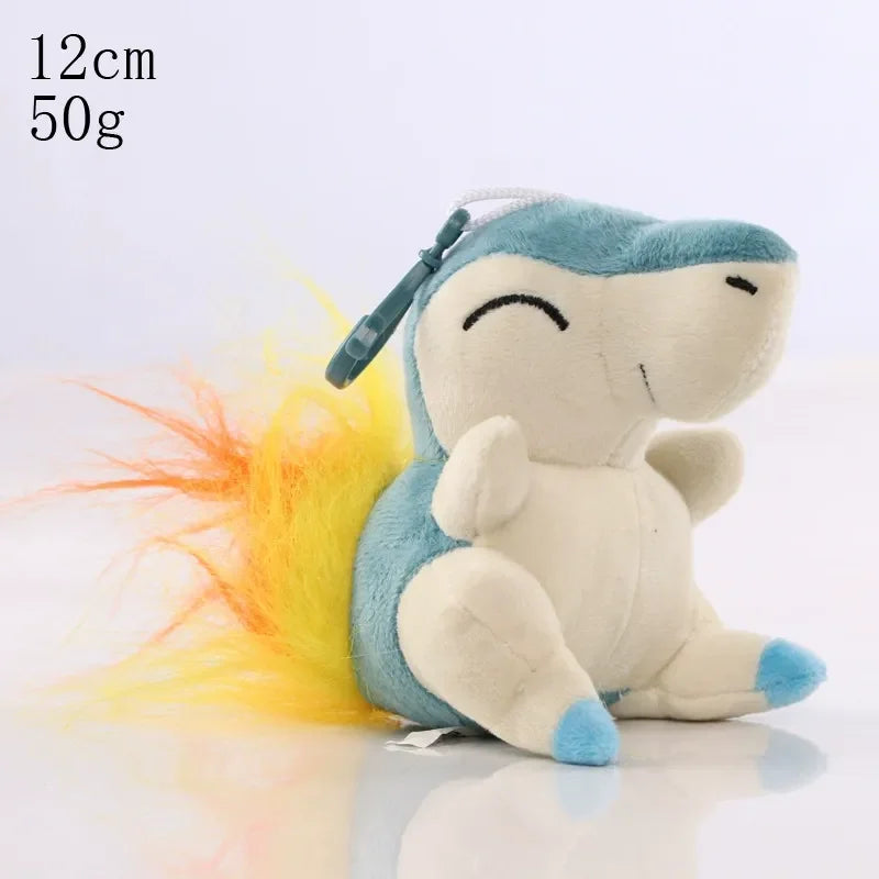 Pokémon Pal Premium Plush Keychain
