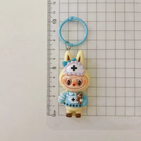 Labuboo Evershine Cosplay Loop Keychain