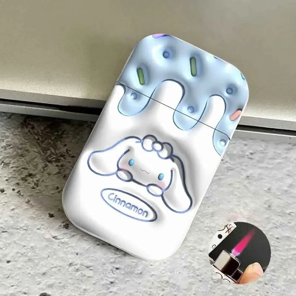 Sanliou Ice Cream Drip Lighter