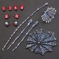 Play Arts Kai Classic Spider-Man (25 cm)