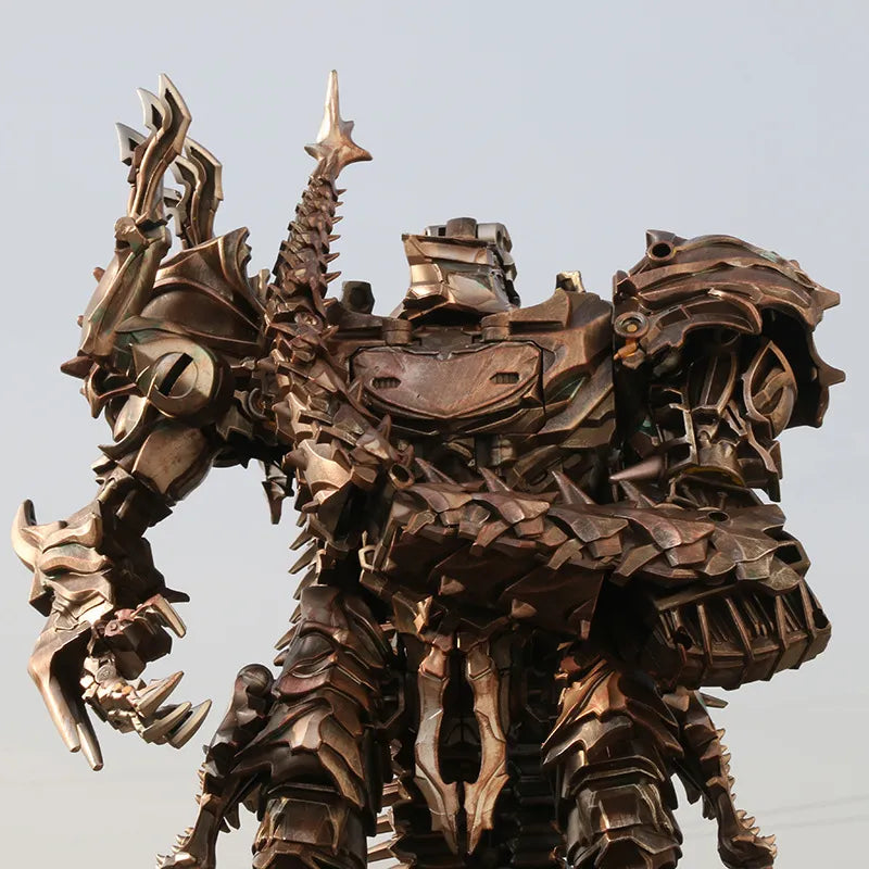 Aoyi Mech LS-11 Ancient Behemoth Scorn Figure (37 cm)