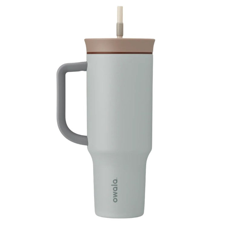 Owala Insulated Travel Tumbler (40 oz)
