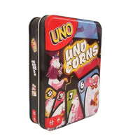 UNO UNOCORNS Card Game