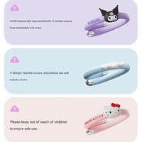 Sanliou Mosquito Repellent Bracelet