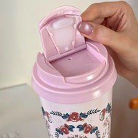 StarBX Spring Flower Coffee Mug (470 ml)