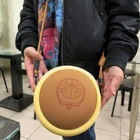 Doaremoon Big Dorayaki Sling Bag