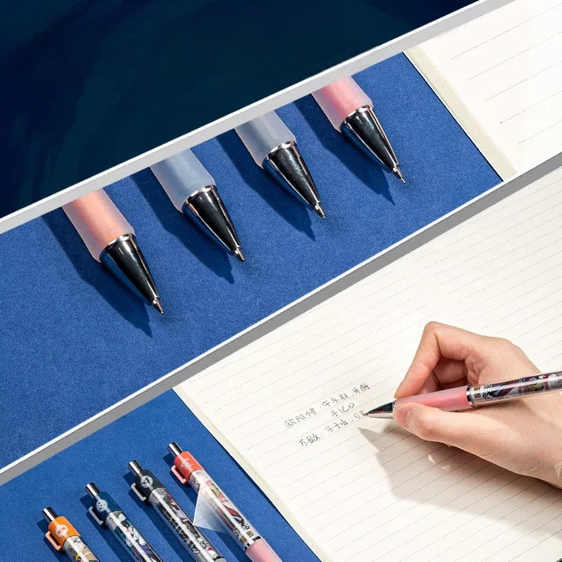 Deli Naruto S1350 Mechanical Pencil