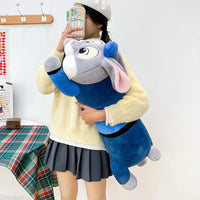 Zootopia Metropol-Grown Premium Long Hugging Pillow
