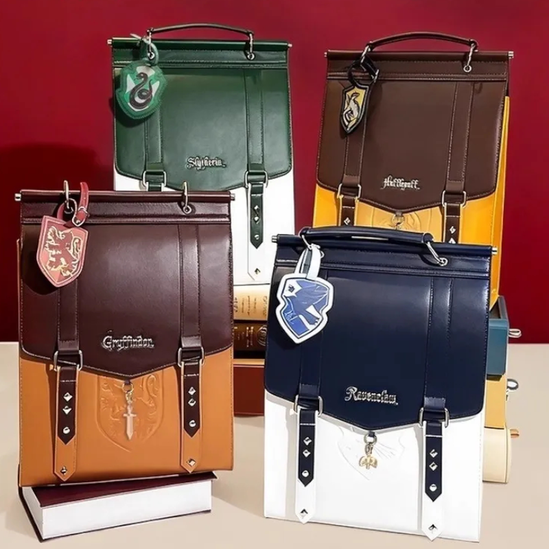 Magic School Campus Heirloom Backpack