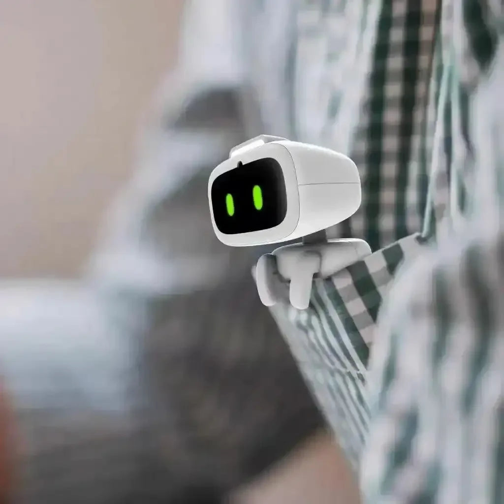 AIBI Intelligent Interactive Robot