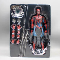 Play Arts Kai Classic Spider-Man (25 cm)