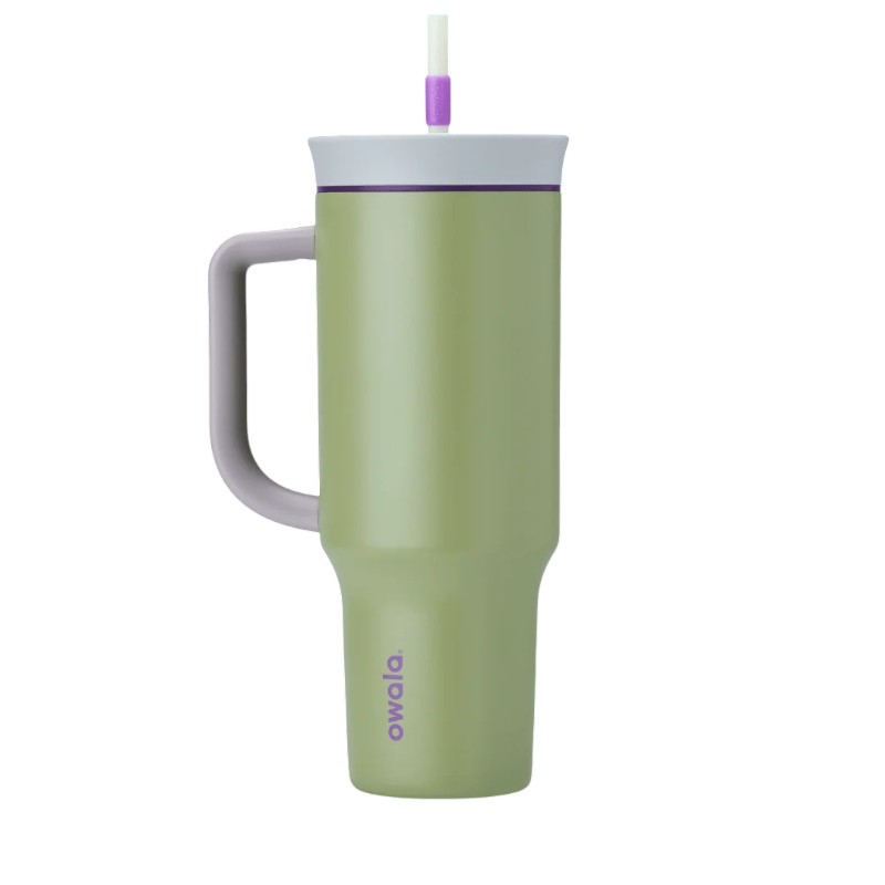 Owala Insulated Travel Tumbler (40 oz)