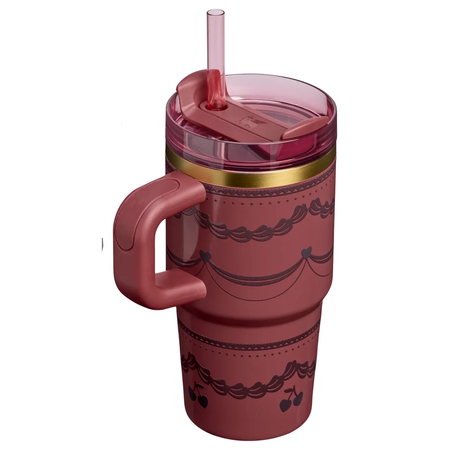 Stanley Quencher H2.0 FlowState 2026 Valentine’s Edition