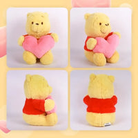 Pooh Confession Series Plushie (45 cm)