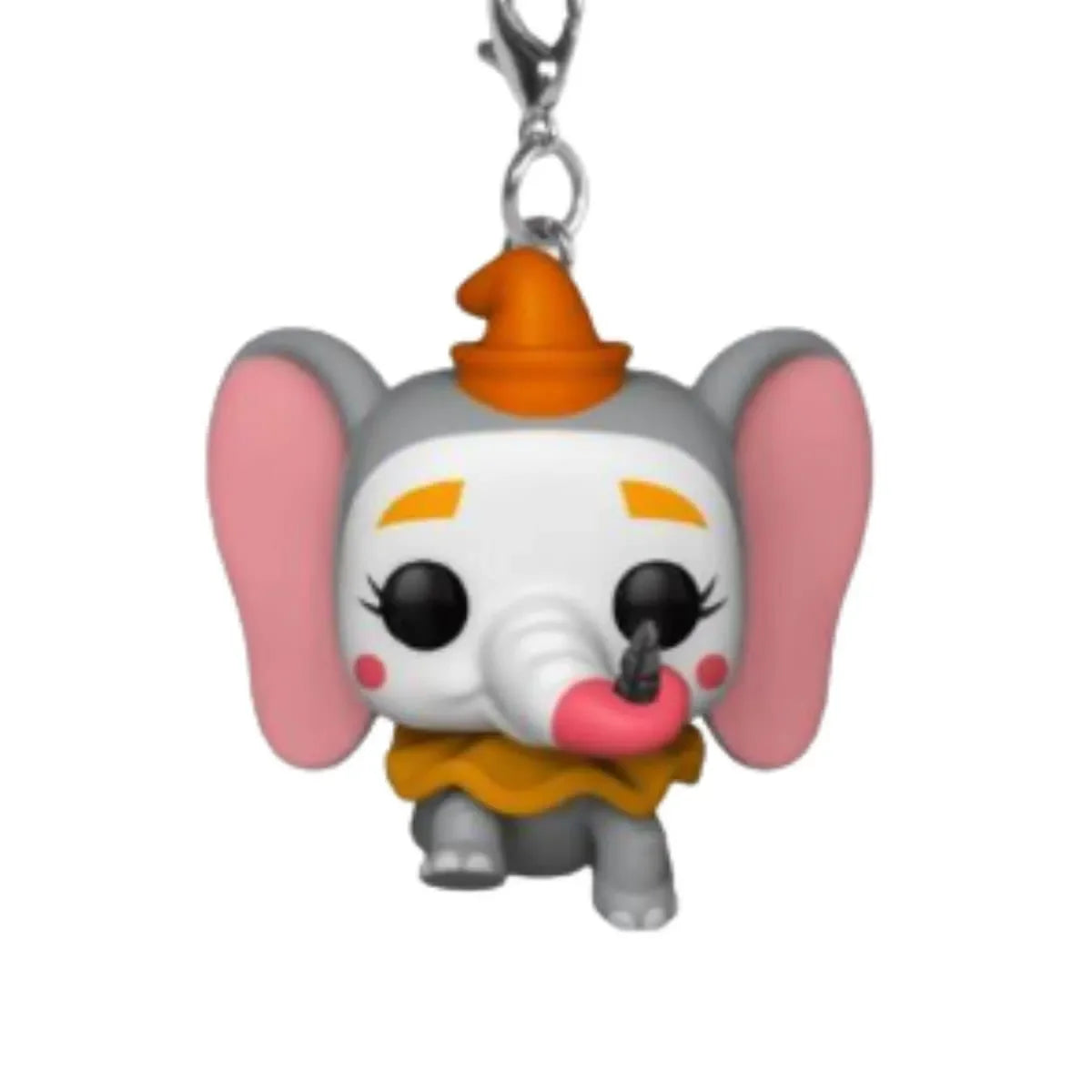 Funko POP Dumbo Clown Keychain
