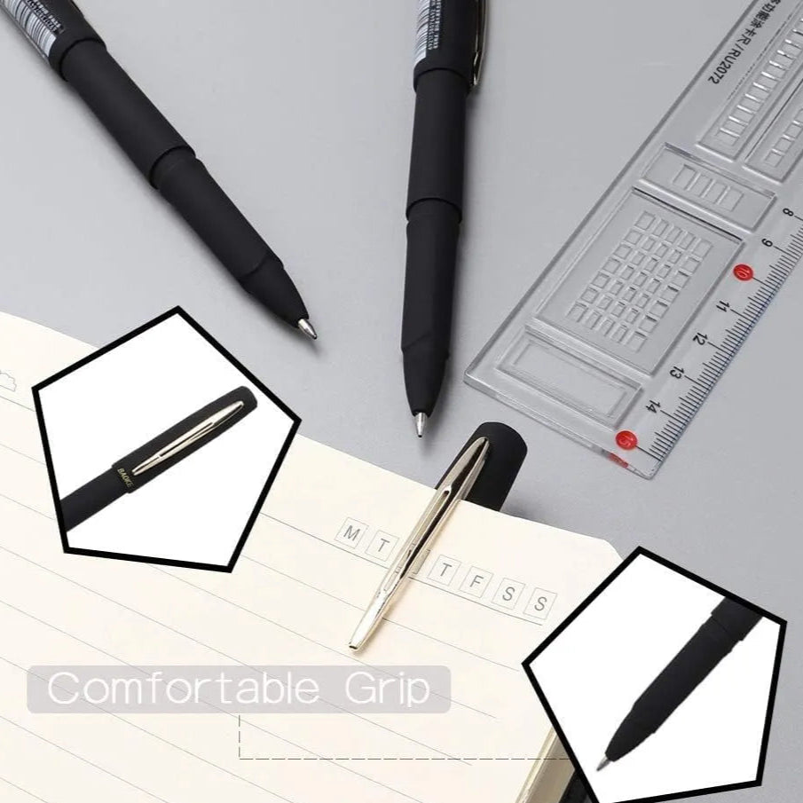 Baoce Smooth Glide Gel Pen
