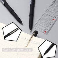 Baoce Smooth Glide Gel Pen