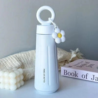 FloraCharm Insulated Water Bottle (450 ml)