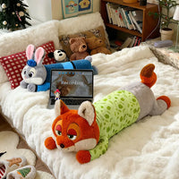 Zootopia Metropol-Grown Premium Long Hugging Pillow
