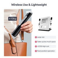 NewGen Oxygen Bubble Pen