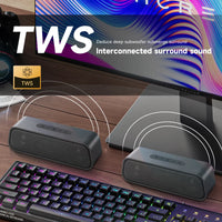 Desmond Qili Lilith DE413 Art-Acoustic Speaker