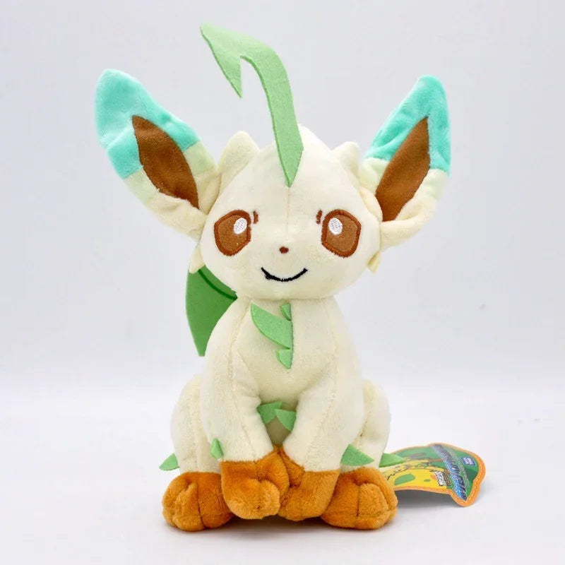 Pokimoen Eevee Evolution Plushies (23 cm)
