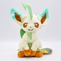 Pokimoen Eevee Evolution Plushies (23 cm)