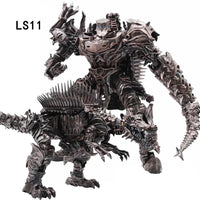 Aoyi Mech LS-11 Ancient Behemoth Scorn Figure (37 cm)