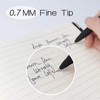 Baoce Smooth Glide Gel Pen