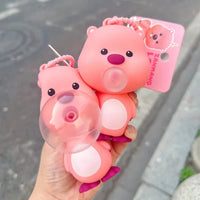Loopy Bubble Sass Squishy Toy