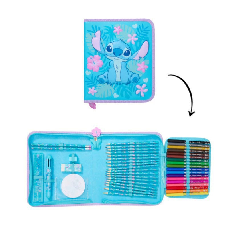 Smiggle Zip It Stationery Gift Pack