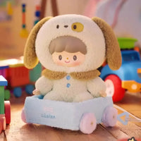 Zzoton Happy Childhood Series Blind Box