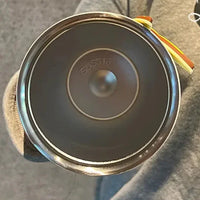 Pokimoen Thirst Quencher Straw Cup (650 ml)