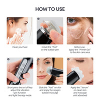 NewGen Oxygen Bubble Pen