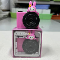 Dual Lens A5 Digital Cartoon Camera