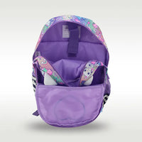 SMGL x Gabby's Dollhouse Classic School Backpack