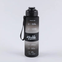 Ready Go Hello Supercharged Sipper (1000 ml)