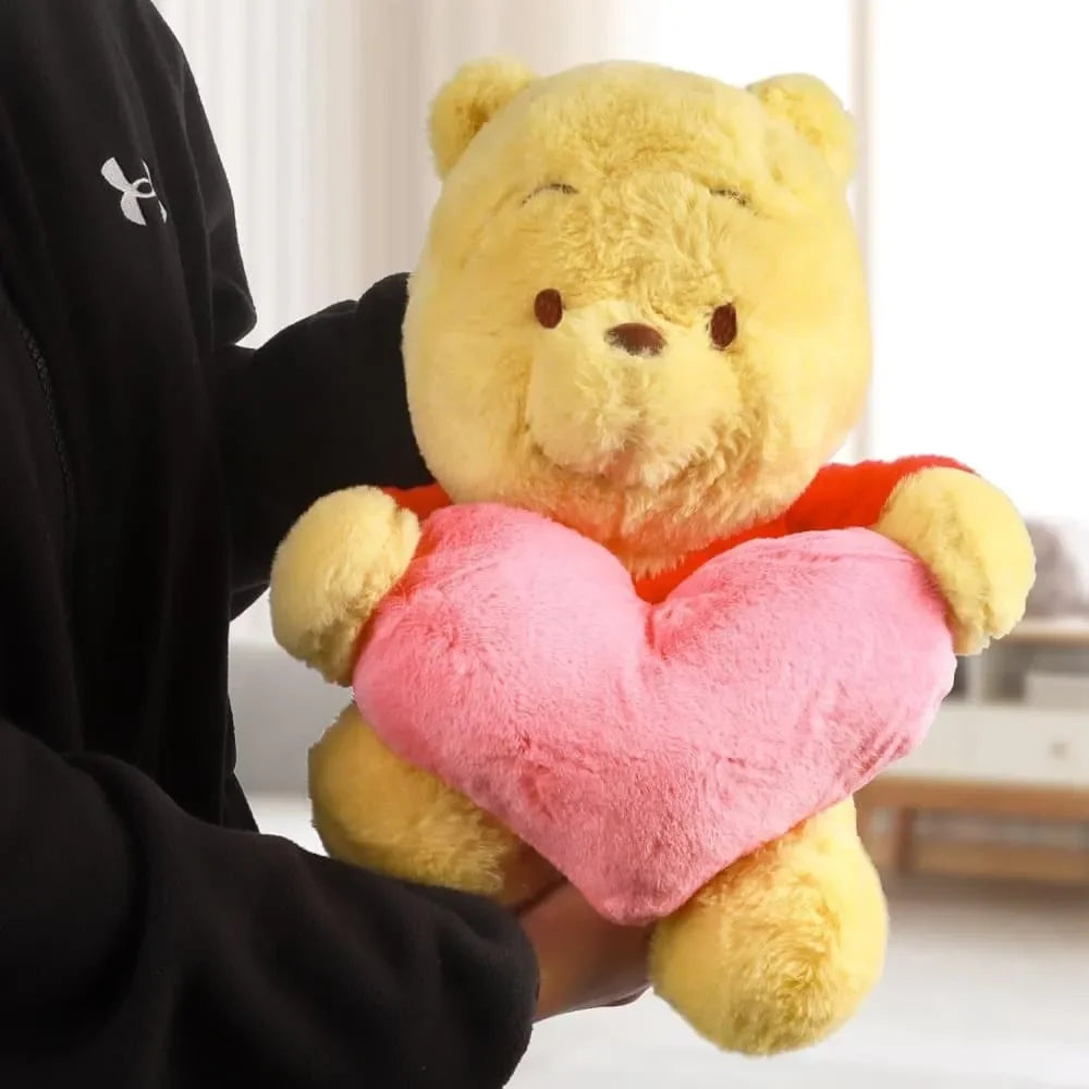 Pooh Confession Series Plushie (45 cm)