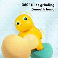 Nailong Milk Dragon Squishy Toy