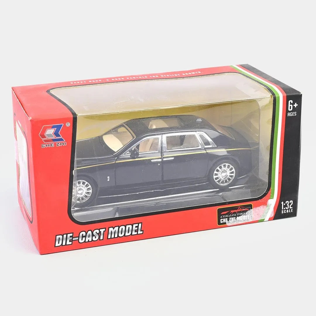 RR Phantom 1:32 Die-Cast Sports Car