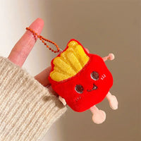 Gourmet Goodies Feast Keychain